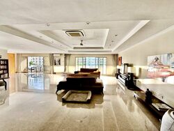 Stevens Road (D10), Condominium #577836191